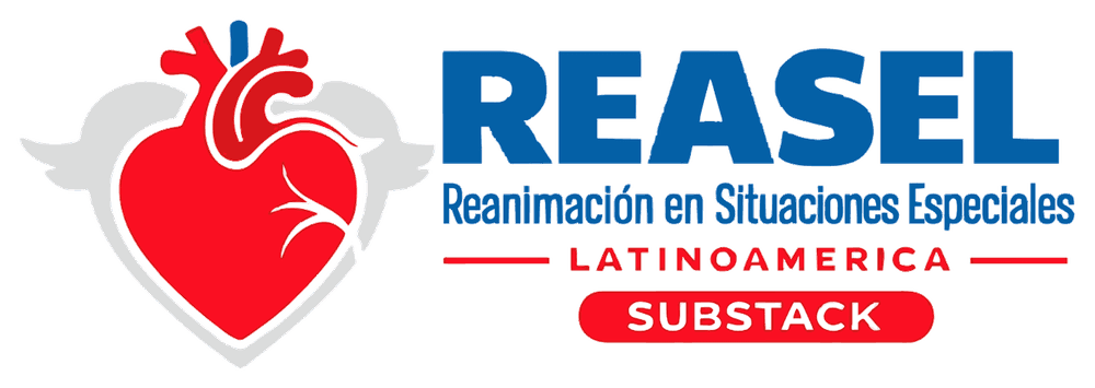Substack REASEL