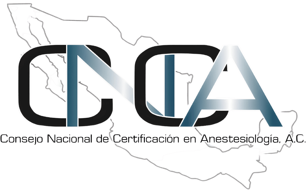 Consejo Nacional de Certificación en Anestesiología