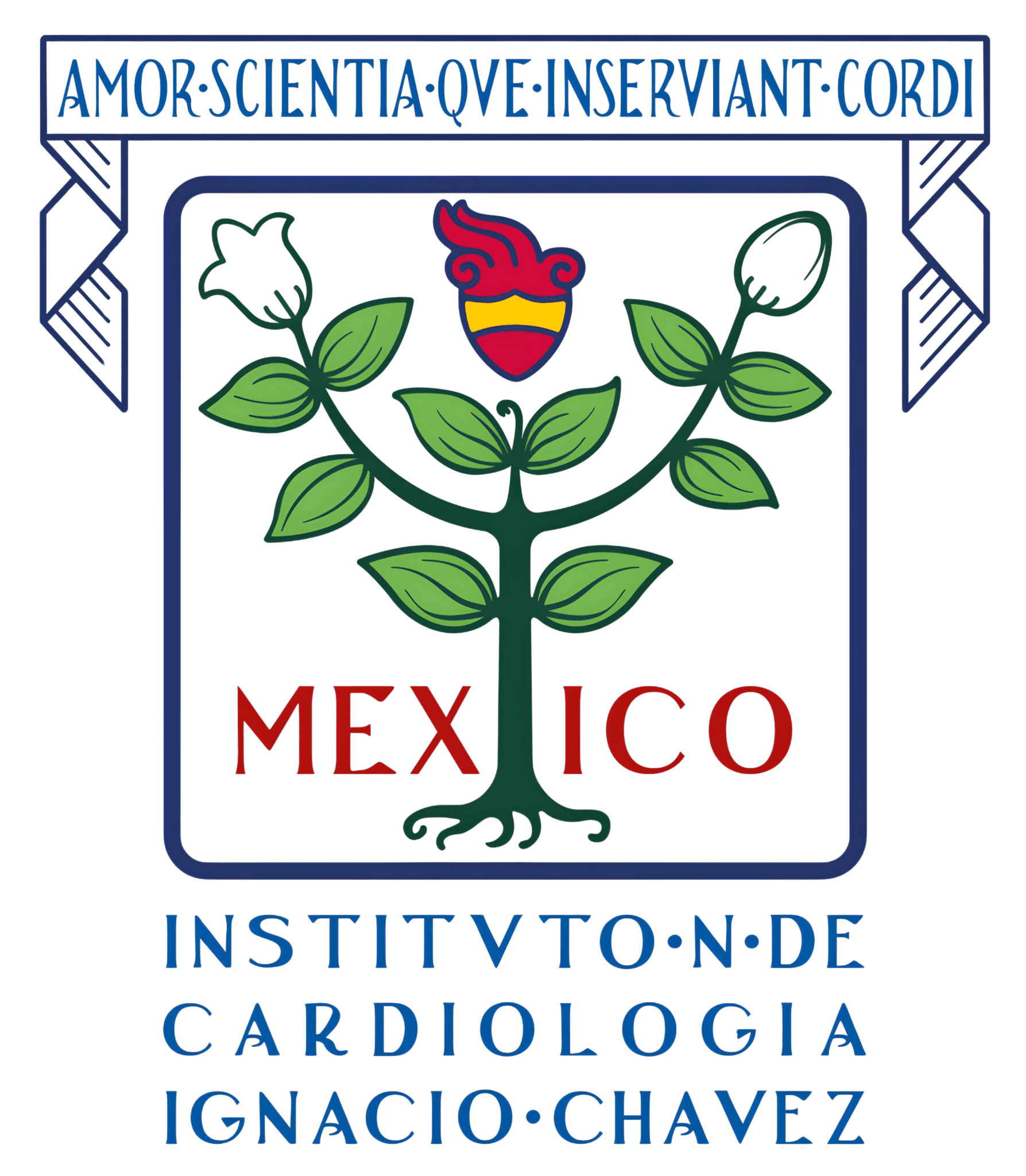 Instituto Nacional de Cardiología Ignacio Chávez