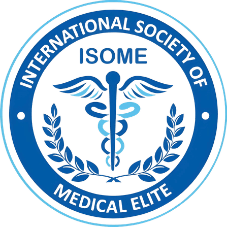 ISOME — International Society of Medical Elite