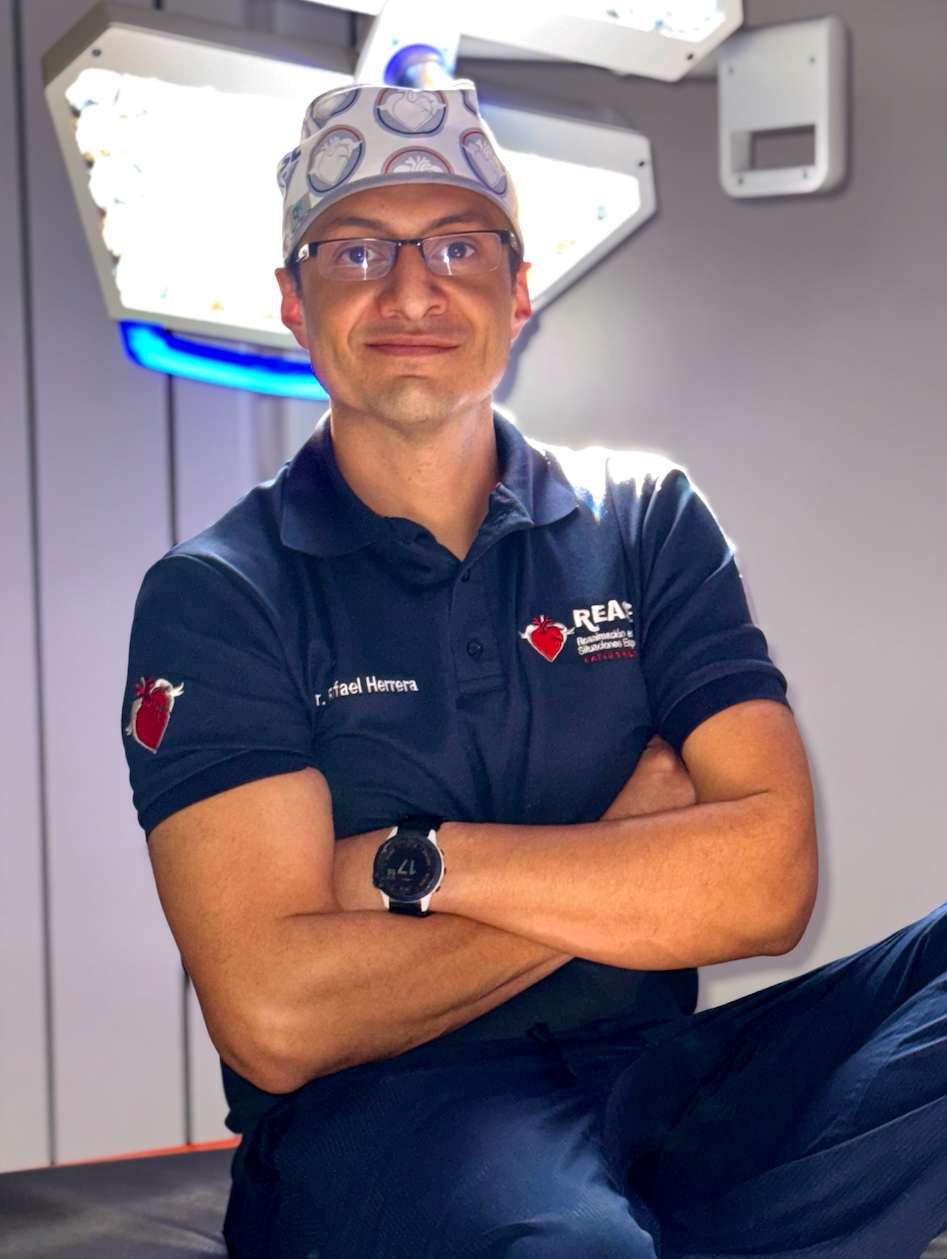 Dr. Rafael Herrera